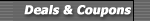 Deals & Coupons