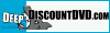 Deep Discount DVD