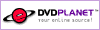 DVD Planet