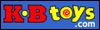 KB Toys